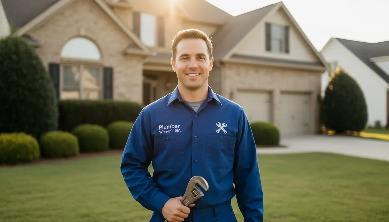 Professional service team